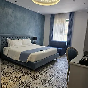 Ξενοδοχείο Casa Reale Boutique, Βαλέτα